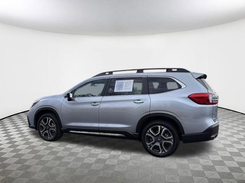 2026 Subaru Ascent Touring