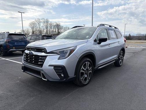 2026 Subaru Ascent Touring