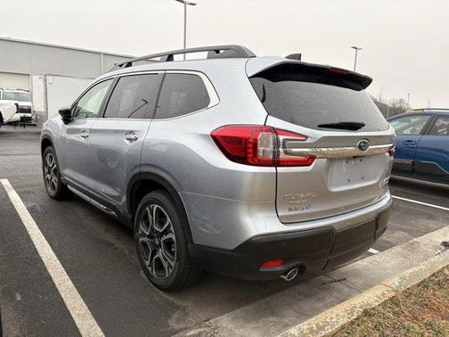 2026 Subaru Ascent Touring