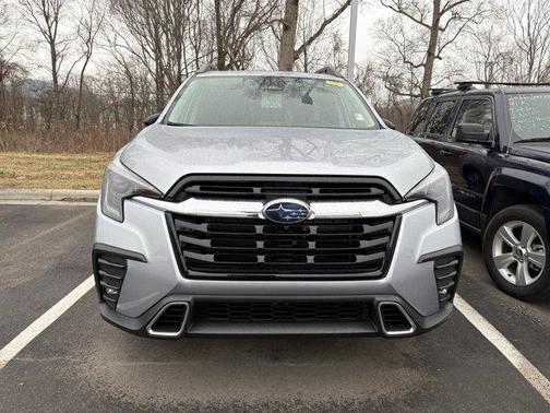 2026 Subaru Ascent Touring