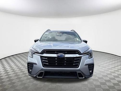 2026 Subaru Ascent Touring