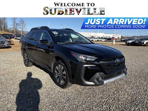 2023 Subaru Outback Limited
