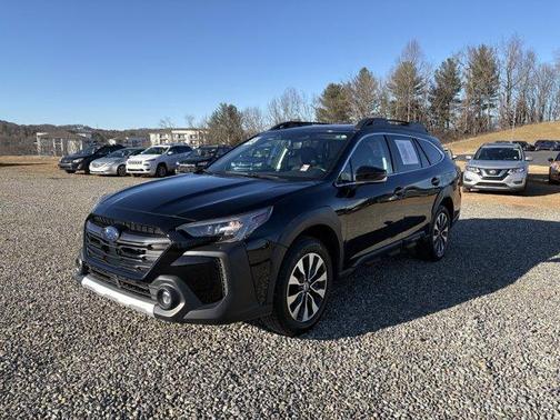 2023 Subaru Outback Limited