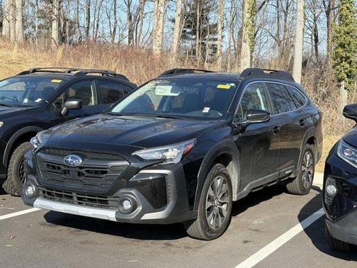 2023 Subaru Outback Limited