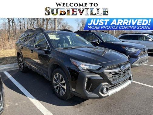 2023 Subaru Outback Limited