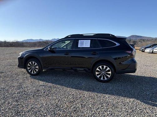 2023 Subaru Outback Limited