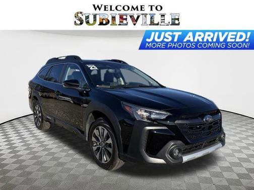 2023 Subaru Outback Limited