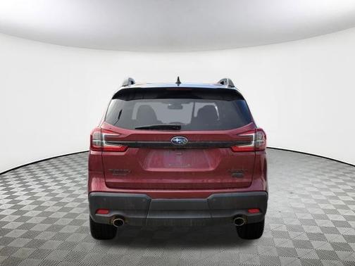 2023 Subaru Ascent Onyx Edition Limited