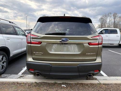 2025 Subaru Ascent Premium