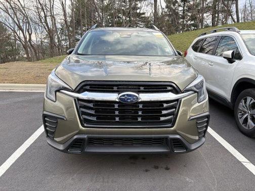 2025 Subaru Ascent Premium