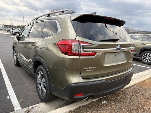 2025 Subaru Ascent Premium