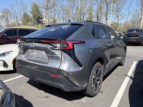 Carbon 2024 Subaru Solterra Premium