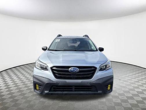 2021 Subaru Outback Onyx Edition XT
