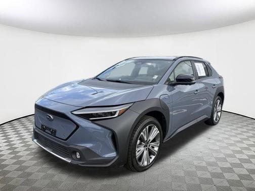 2023 Subaru Solterra Limited