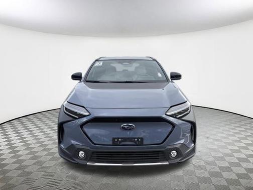 2023 Subaru Solterra Limited