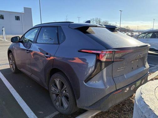 2023 Subaru Solterra Limited