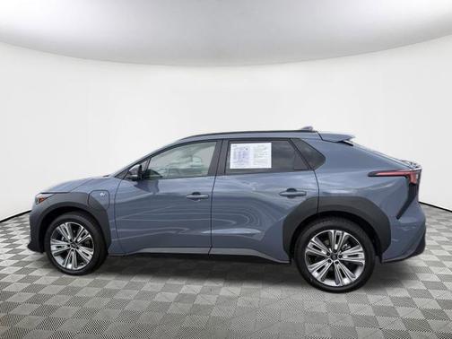 2023 Subaru Solterra Limited