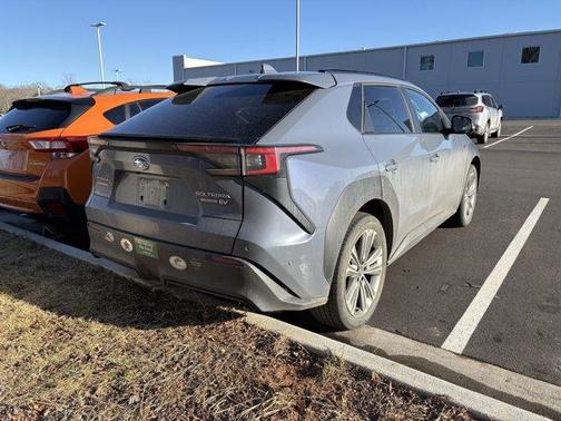 2023 Subaru Solterra Limited