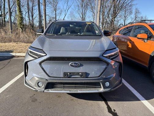 2023 Subaru Solterra Limited