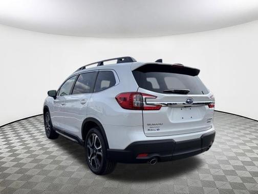 2026 Subaru Ascent Limited