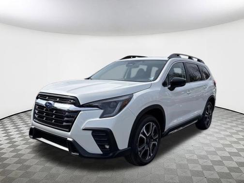2026 Subaru Ascent Limited