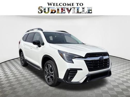 2026 Subaru Ascent Limited