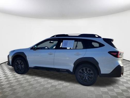 2023 Subaru Outback Onyx Edition XT