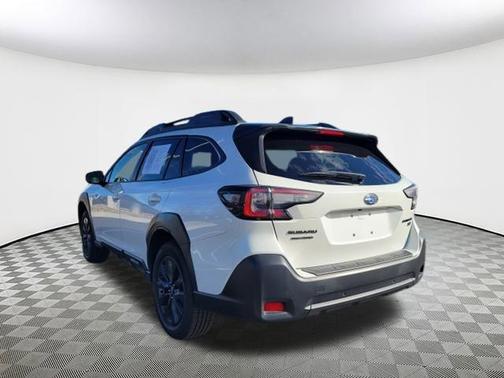 2023 Subaru Outback Onyx Edition XT