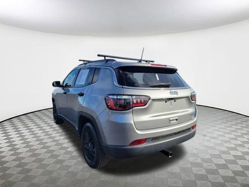 2021 Jeep Compass Sport