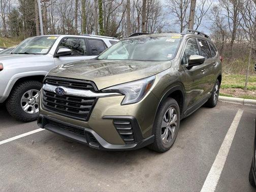 2025 Subaru Ascent Premium