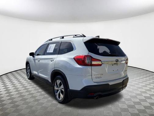 2022 Subaru Ascent Premium 8-Passenger