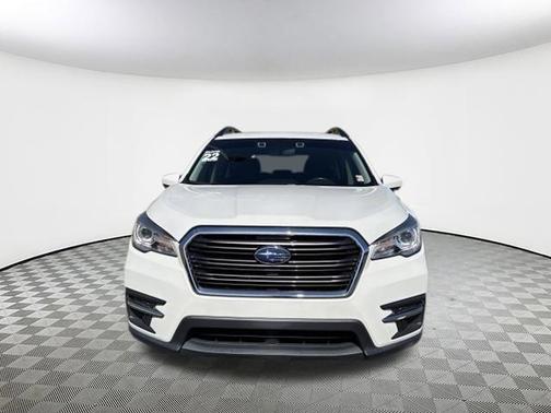 2022 Subaru Ascent Premium 8-Passenger