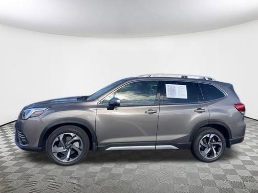 2022 Subaru Forester Touring