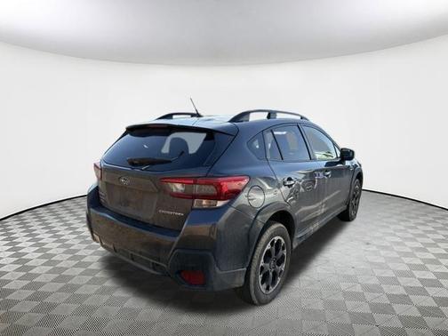 2023 Subaru Crosstrek Base