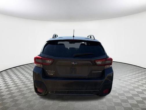 2023 Subaru Crosstrek Base