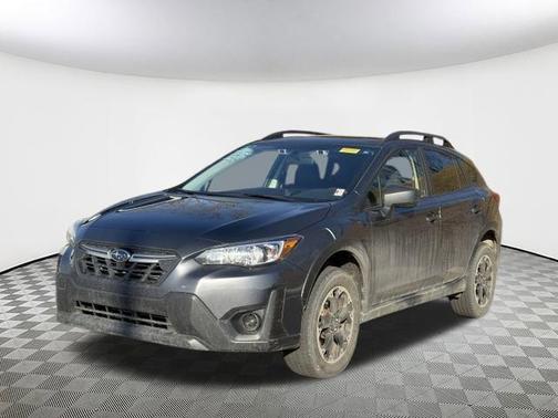 2023 Subaru Crosstrek Base