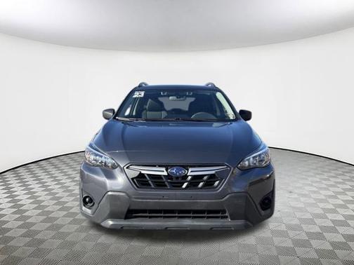2023 Subaru Crosstrek Base