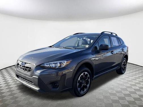 2023 Subaru Crosstrek Base