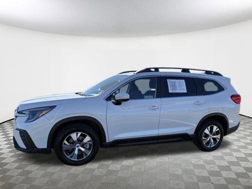 2024 Subaru Ascent Premium
