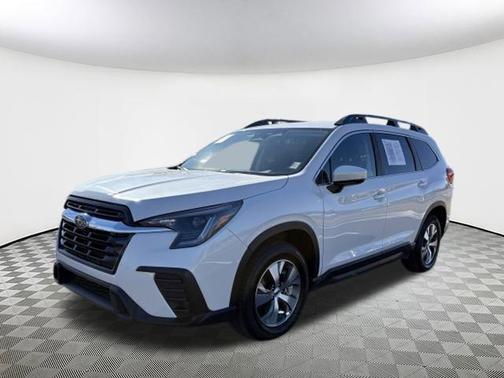 2024 Subaru Ascent Premium