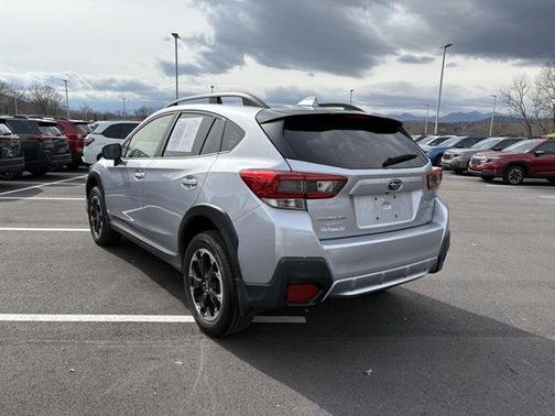2023 Subaru Crosstrek Premium