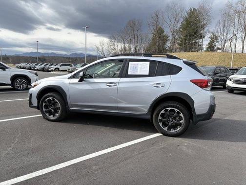 2023 Subaru Crosstrek Premium