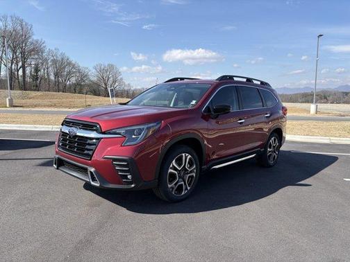 2026 Subaru Ascent Touring