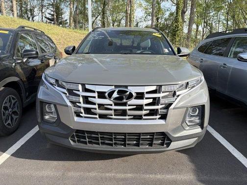 2022 Hyundai SANTA CRUZ 2.5L SEL