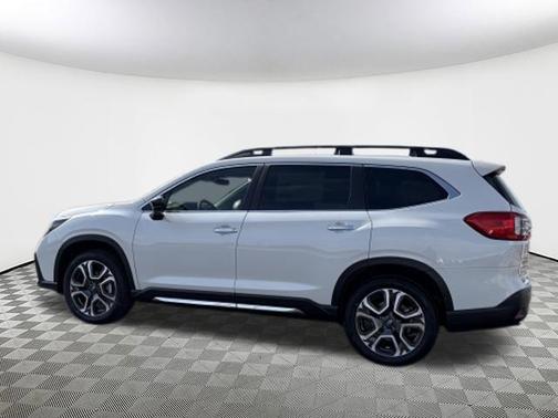2026 Subaru Ascent Touring