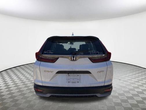 2020 Honda CR-V LX