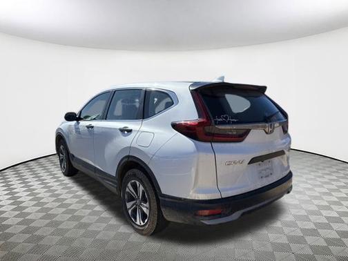 2020 Honda CR-V LX
