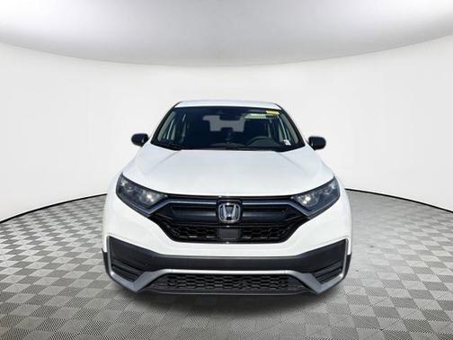 2020 Honda CR-V LX