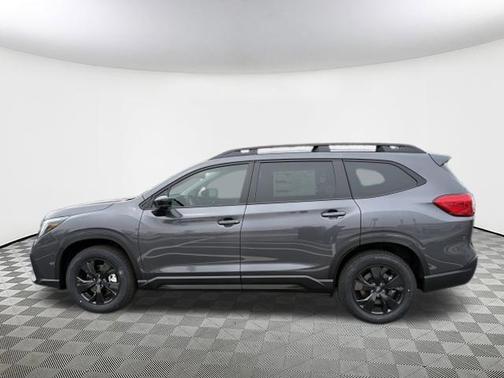 2026 Subaru Ascent Premium