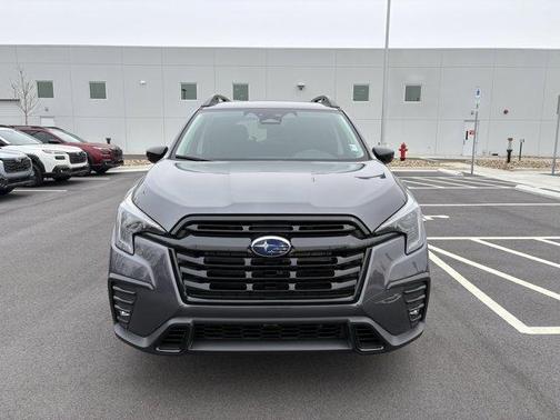 2026 Subaru Ascent Premium